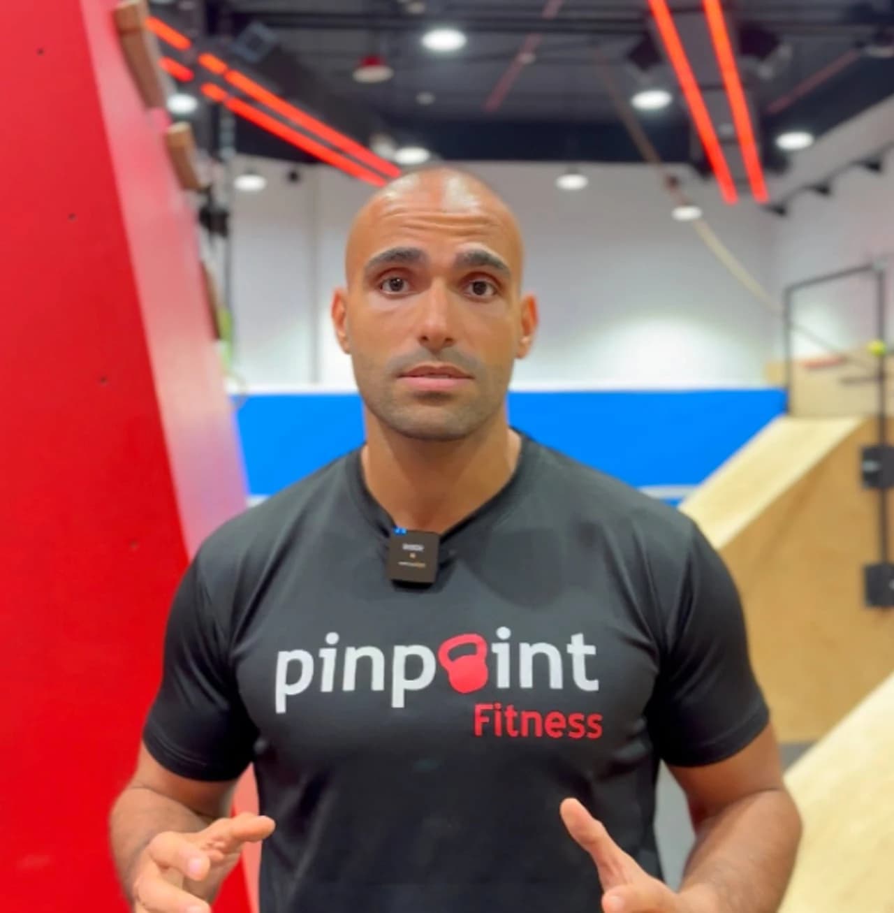 Success Built On A System, Not Just A Facility